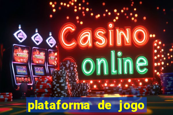 plataforma de jogo que paga por cadastro